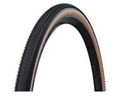Schwalbe G-One R, 40-622, juodas / skaidrus