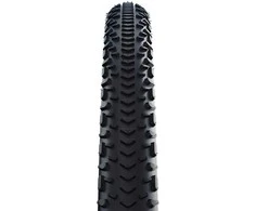 SCHWALBE G-ONE RX Perf sulankstoma padanga 700c 45 mm (45-622)