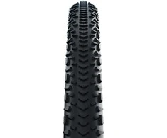 SCHWALBE G-ONE RX PRO Folding tire 700c 40 mm (40-622)