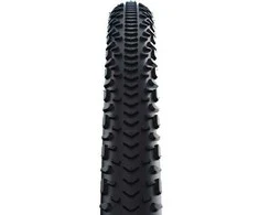 SCHWALBE G-ONE RX PRO Folding tire 700c 40 mm (40-622)