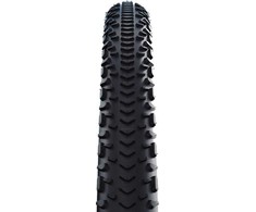 SCHWALBE G-ONE RX PRO sulankstoma padanga 700c 45 mm (45-622)