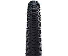Schwalbe G-One RX PRO 60-622 Addix Race TLR folding tyre