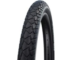 Schwalbe Al Grounder 27.5x2.60 Addix Performance DoubleDefense reflective stripe