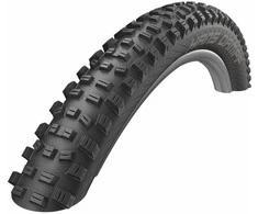 Schwalbe Hans Dampf Performance Addix kalnų dviračio padanga, 24 x 2,35