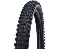 Schwalbe tyre HANS DAMPF 29x2.60 SuperTrail TLE Addix SpeedGrip folding