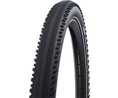 Dviračių padanga Schwalbe Hurricane HS 499, 29", juoda
