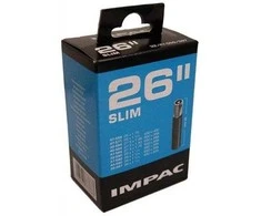 Schwalbe Impac tube 26" SV26 40/60-559 valve
