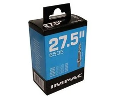 Schwalbe Impac inner tube 27.5" SV27.5 40/60-584 valve