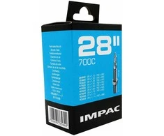 Schwalbe Impac inner tube 28 "SV 28/47-622/635 valve