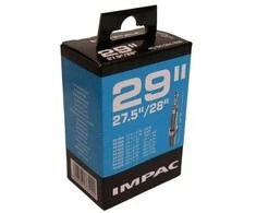 Schwalbe Impac tube 29" SV 50/60-584, 47/60-622 valve