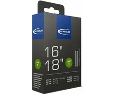 SCHWALBE AV4 (28-37x340-355) Schrader 40 mm