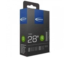 Schwalbe inner tube 28" AV15 18/28-622 auto-valve