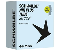 Schwalbe inner tube 29" AV19 AP AIR PLUS 40/62-622 40mm