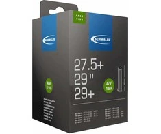 Kamera 27.5+/29+ Schwalbe AV19F 65/75-584 - 54/75-622
