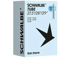 Schwalbe inner tube 29" SCV19 60 mm