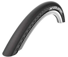 Schwalbe Kojak 26x1.35 RaceGuard non-folding tyre