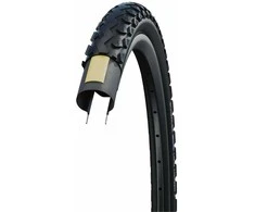Padanga 26" Schwalbe Land Cruiser HS 450 Active Wired 47-559 / 26x1.75 Juodas