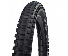 Schwalbe LITTLE JOE 16x1,4 Addix Performance juodas reflective stripe