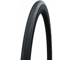Padanga 28" Schwalbe Lugano II HS 471 Active Wired 25-622 / 700x25C