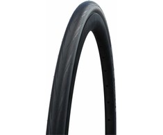 Schwalbe Lugano II 28-622 KevlarGuard juodas folding