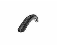 Schwalbe Magic Mary 26x2.35 Addix Bikepark Performance juodas