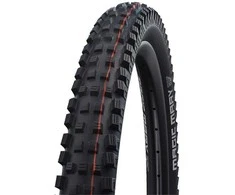 Schwalbe Schwalbe Magic Mary Super Gravity, padangos (juoda, ETRTO: 62-584)
