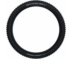 Schwalbe MAGIC MARY 27.5x2.40 SuperGround Addix soft TLE folding tyre