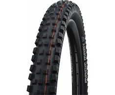 Schwalbe MAGIC MARY 27.5x2.40 SuperGround Addix soft TLE folding tyre