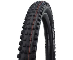 Schwalbe Schwalbe Magic Mary Super Trail, padangos (juodas, ETRTO 65-584)