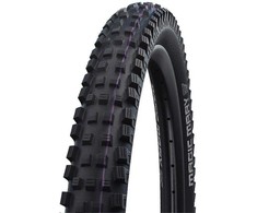 Schwalbe Schwalbe Schwalb Magic Mary Super 29x2.4, tires (juodas, ETRTO: 62-622)