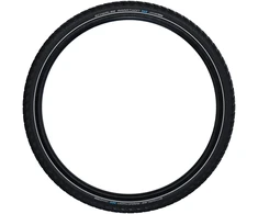„Schwalbe Marathon 365 20x2.15 Addix 365 GreenGuard“ atspindinti padanga