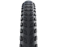 „Schwalbe Marathon 365 20x2.15 Addix 365 GreenGuard“ atspindinti padanga