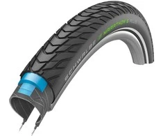 Schwalbe Marathon E-plus 50-622 SmartGuard reflective stripe