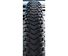 Padanga 28" Schwalbe Marathon Mondial HS630 Perf Wired 47-622 / 28x1.75 Reflex