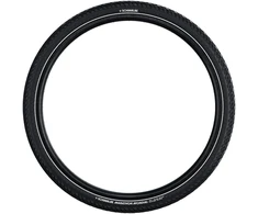 SCHWALBE MARATHON MONDIAL RaceGuard Performance (50-622) juodos spalvos, ADDIX, RaceGuard, taip, svoris: 820 g