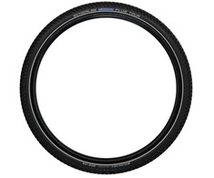 Schwalbe Marathon Plus Tour 26x2.0 AddixGreen SmartGuard reflective stripe