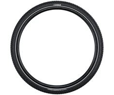 Schwalbe Marathon Plus Tour 47-622 SmartGuard AddixGreen reflective stripe