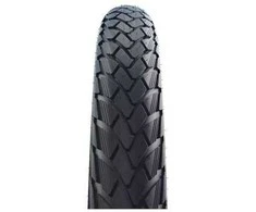 Schwalbe Marathon Žalias 28-622 Addix Eco GreenGuard reflective stripe