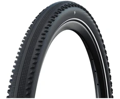 „Schwalbe Motion Hurricane 29x2,0 Addix RaceGuard“ šviesą atspindinti juostelė