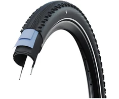 „Schwalbe Motion Hurricane 29x2,0 Addix RaceGuard“ šviesą atspindinti juostelė