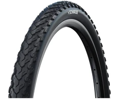 „Schwalbe Motion Land Cruiser“ 26x2.0 žalia „KevlarGuard“ padanga