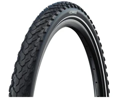 Padanga 28" Schwalbe Motion Land Cruiser Plus HS648 Wired 45-622 / 28x1.70 reflex