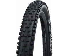 Schwalbe Nobby Nic Performance (juodas, ETRTO: 70-584)