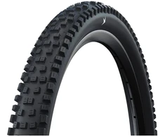 SCHWALBE NOBBY NIC sulankstoma padanga 29" 2,25" (57-622)