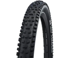 SCHWALBE NOBBY NIC sulankstoma padanga 29" 2,40" (62-622)