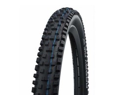 „Schwalbe NOBBY NIC 29x2.4 SuperGround TLE Addix SpeedGrip“ sulankstoma padanga