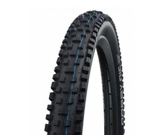 Schwalbe NOBBY NIC 29x2.4 SuperTrail TLE Addix SpeedGrip folding tyre