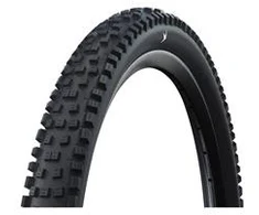 Schwalbe Nobby Nic 29x2.60 Addix Žalias TLR Folding Tire