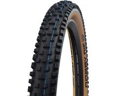 Schwalbe NOBBY NIC 29x2.40 Super Ground TLE Addix Speedgrip bronze side folding