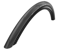 Schwalbe padanga One 30-622 Addix RaceGuard juoda kamerinė sulankstoma